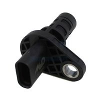 импулсен датчик, колянов вал