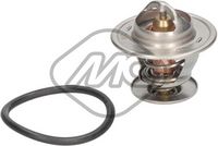 термостат, охладителна течност