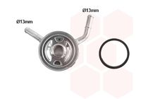 Ölkühler, Motoröl