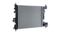 Thumbnail - Radiateur - CR2595000P - MAHLE