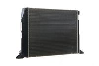 Thumbnail - Radiateur - CR412000S - MAHLE