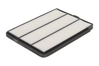 Filter, Innenraumluft