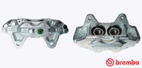 Bremssattel