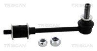 Stange/Strebe, Stabilisator