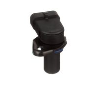 Devējs, Sadales vārpstas stāvoklis