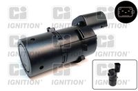 Sensor, Einparkhilfe