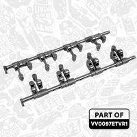 Thumbnail - Tuimelaaras, motorregeling - VV0097ETVR1 - ET ENGINETEAM