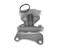 Spanner, Steuerkette