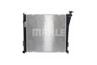Thumbnail - Radiateur - CR848000S - MAHLE