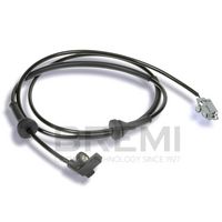 Sensor, Raddrehzahl