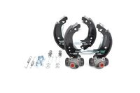 BOSCH Remschoenset 1