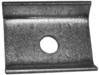 Halter, Abgasanlage