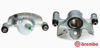 Bremssattel