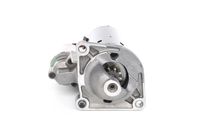 BOSCH Startmotor / Starter 4