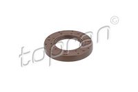 семеринг, задвижващ вал