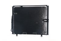 Thumbnail - Condensor, airconditioning - AC148000S - MAHLE