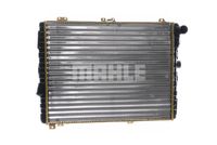 Thumbnail - Radiateur - CR253000S - MAHLE