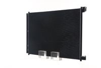 Thumbnail - Condensor, airconditioning - AC412000S - MAHLE