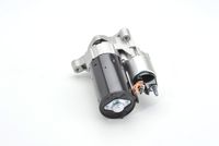 BOSCH Startmotor / Starter 2