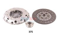 Set ambreiaj JAPKO, Cod: 92375