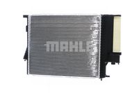 Thumbnail - Radiateur - CR251000S - MAHLE