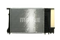 Thumbnail - Radiateur - CR495000P - MAHLE