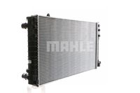 Thumbnail - Radiateur - CR853000S - MAHLE