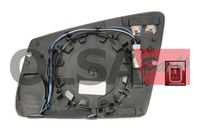 OLSA Aftermarket Spiegelglas, buitenspiegel 2