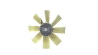 Thumbnail - Koelventilatorwiel - CFF477000P - MAHLE