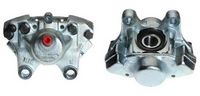 Bremssattel