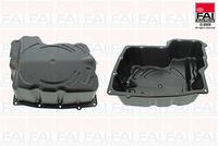 Baie ulei FAI AutoParts, Cod: PAN032