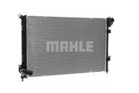 Thumbnail - Radiateur - CR985000S - MAHLE