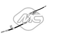 спирачен маркуч