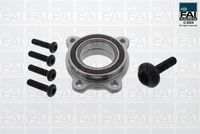 комплект колесен лагер