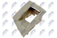 CARCASă COMUTATOR MACARA GEAM