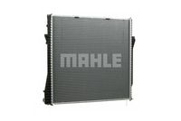 Thumbnail - Radiateur - CR567000P - MAHLE