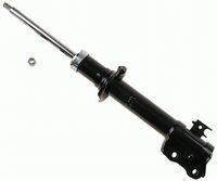 Stoßdämpfer