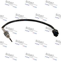 Sensor, Abgastemperatur
