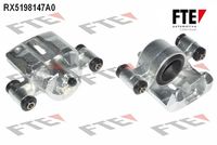 Bremssattel