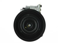 Kompressor, Klimaanlage