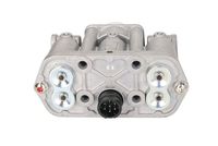 PNEUMATICS Meerwegklep 3