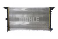 Thumbnail - Radiateur - CR641000S - MAHLE