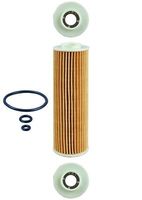 Thumbnail - Oliefilter - OX183/5D1 - KNECHT