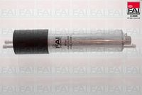 горивен филтър