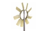 Thumbnail - Koelventilatorwiel - CFW28000P - MAHLE