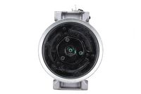 Kompressor, Klimaanlage