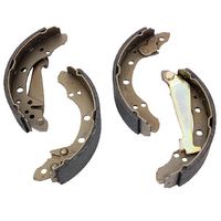 Set saboti frana MTR, Cod: 12160757