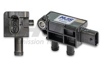 Sensor, Abgasdruck