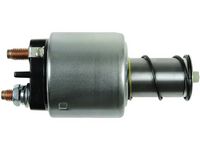 Magnetschalter, Starter