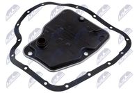 комплект хидравличен филтър, автоматична предавателна кутия